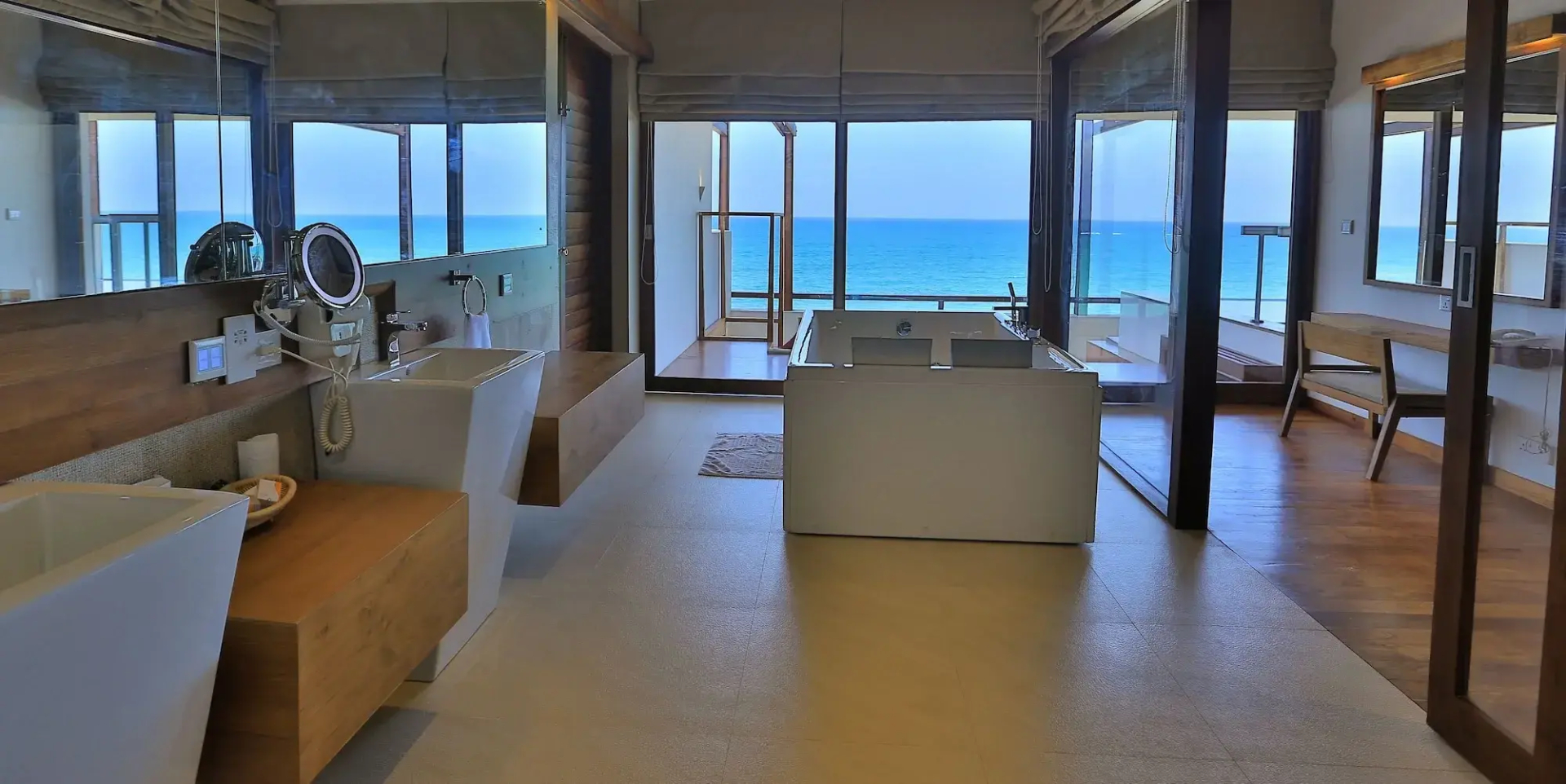 Foto - Pandanus Beach Resort & Spa