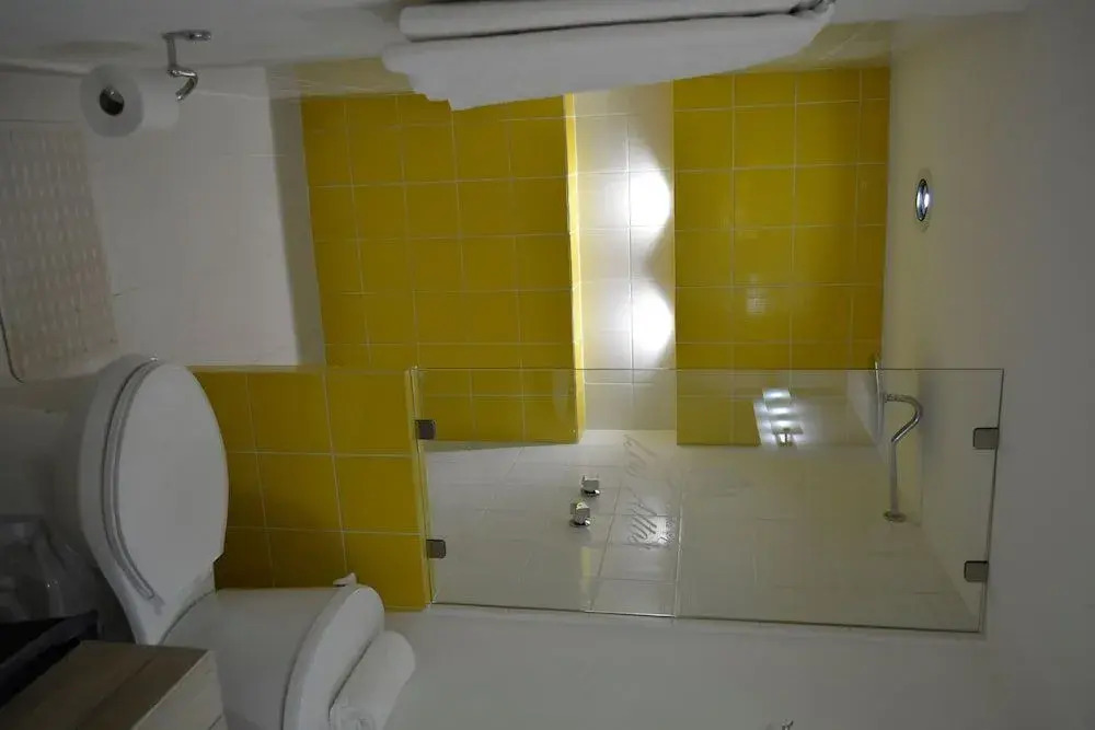 Foto - Hotel Cielo y Selva, San Cristobal de las Casas