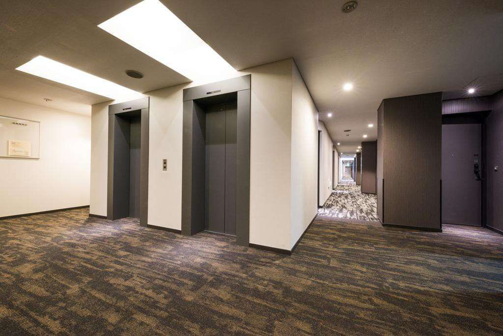 Foto - HOTEL MYSTAYS Sapporo Nakajima Park