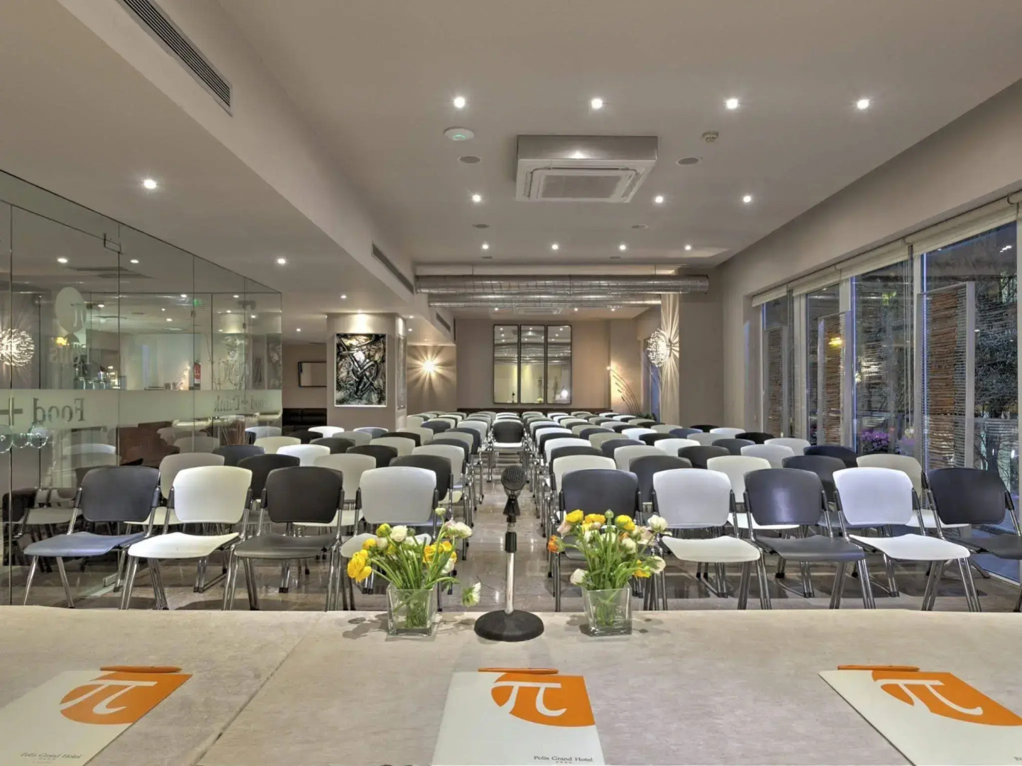 Foto - Polis Grand Hotel