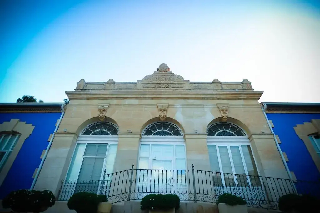 Photo - Balneario de Leana