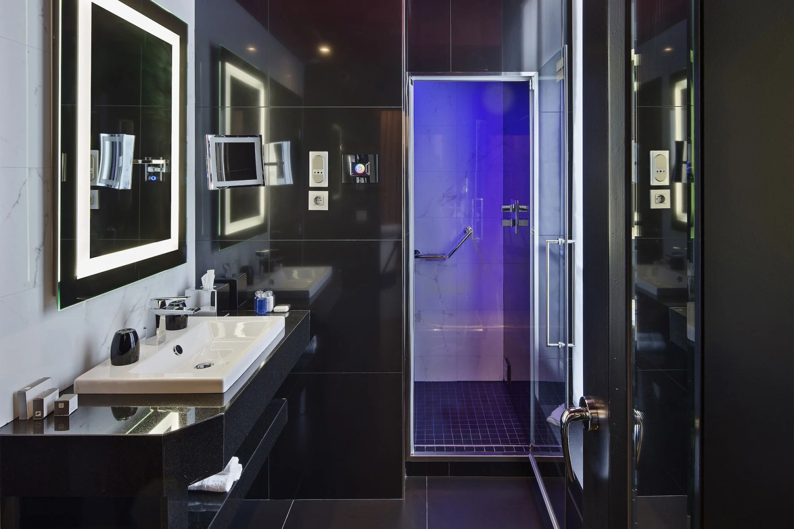 Photo - Maison Albar - Le Diamond