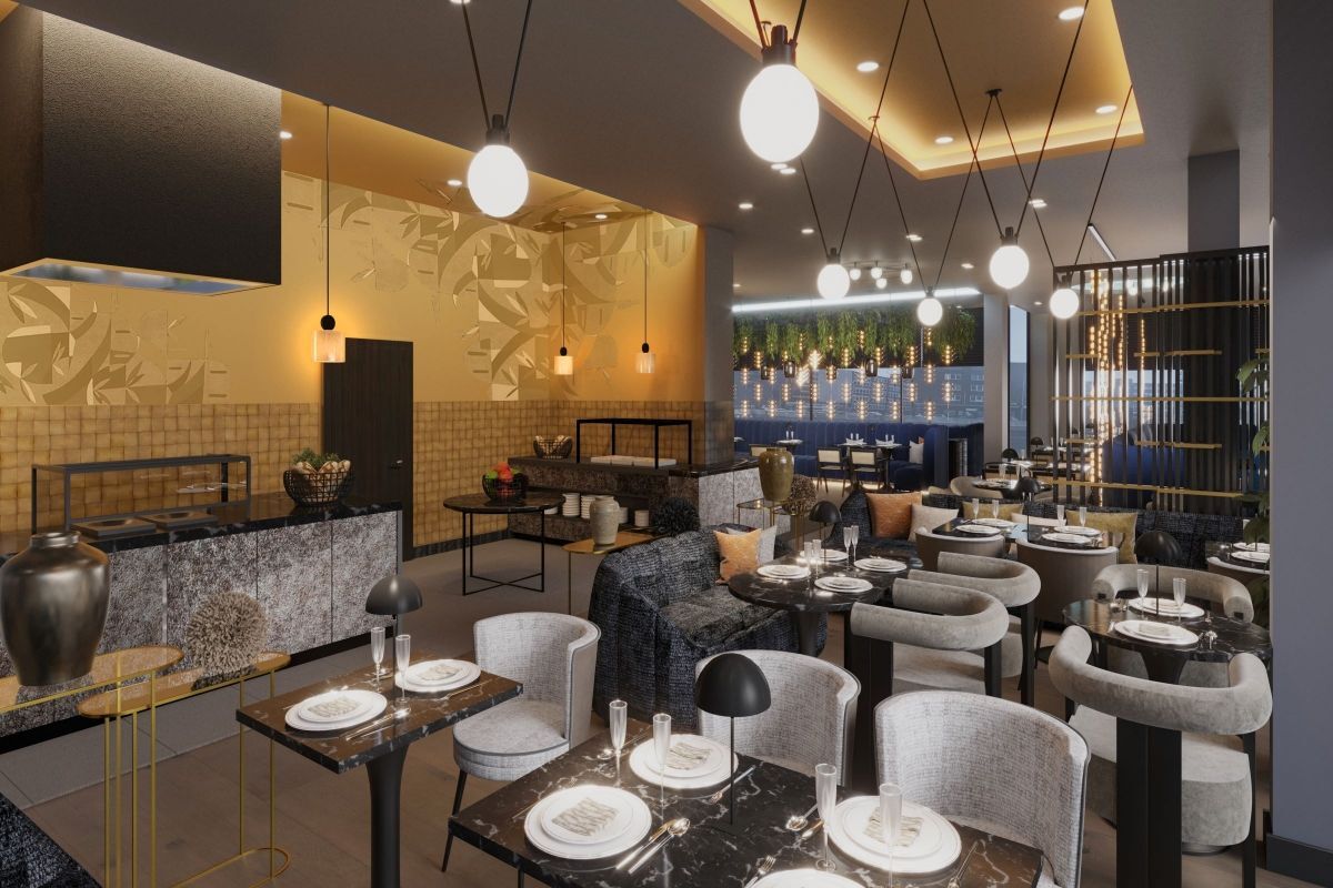 Photo - NYX Hotel Hamburg by Leonardo Hotels