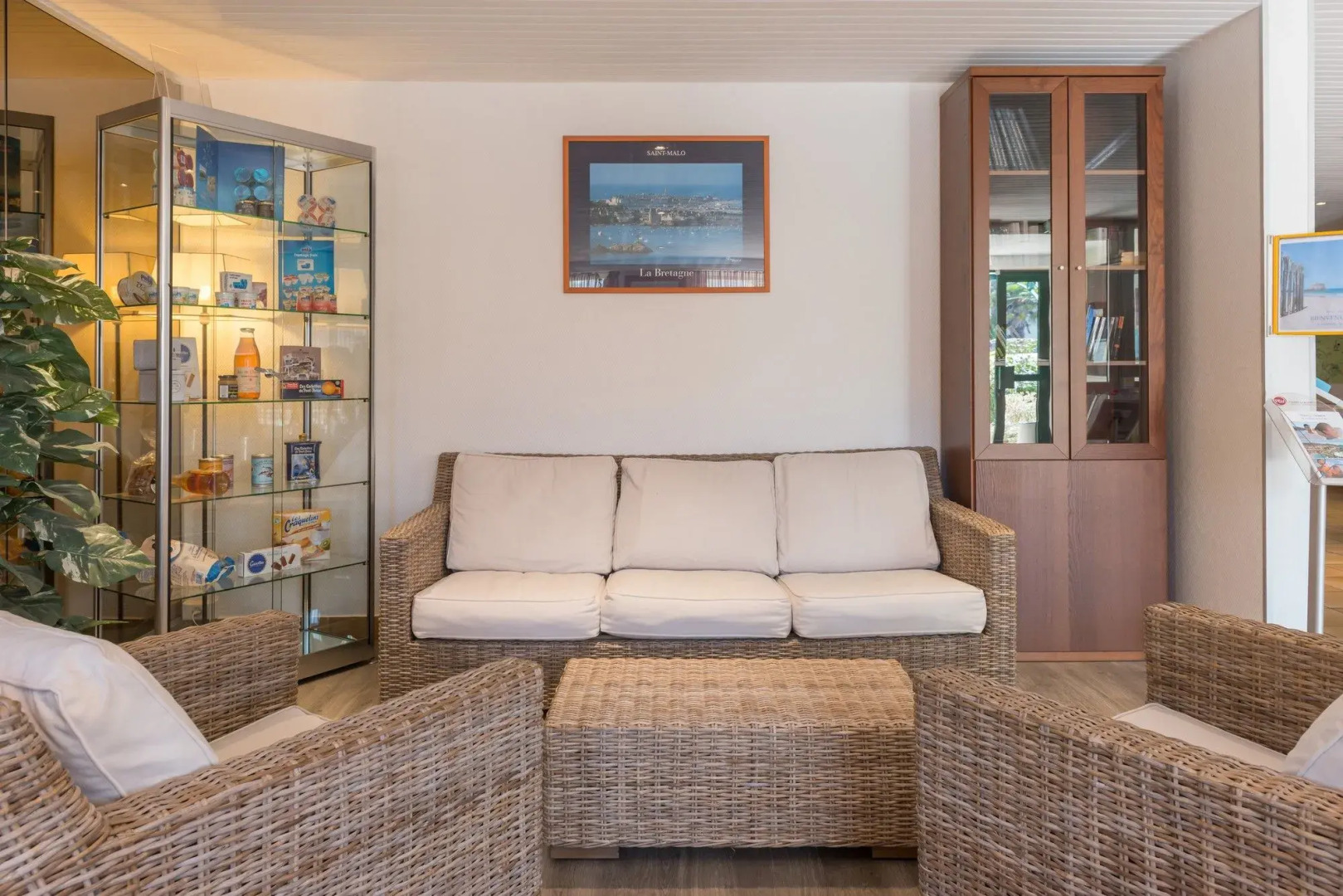 Foto - Résidence Pierre & Vacances Ty Mat