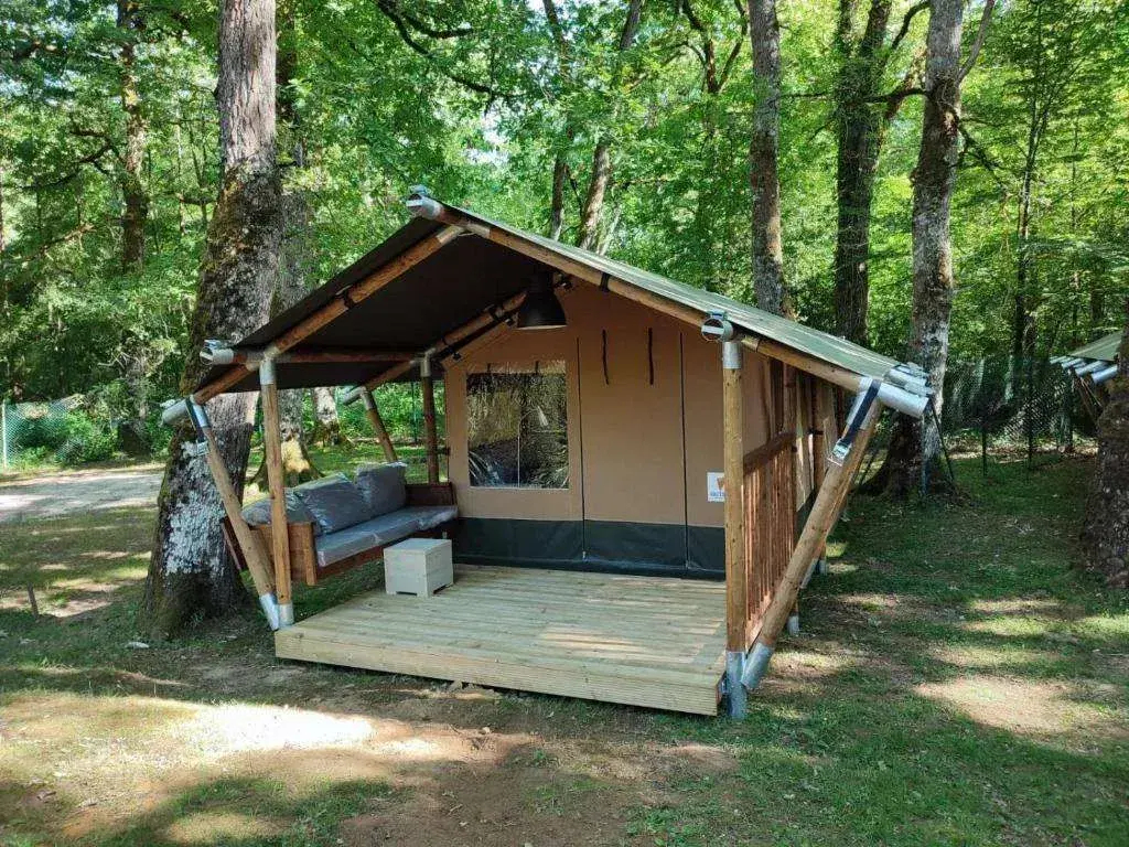 Photo - Camping Etxarri