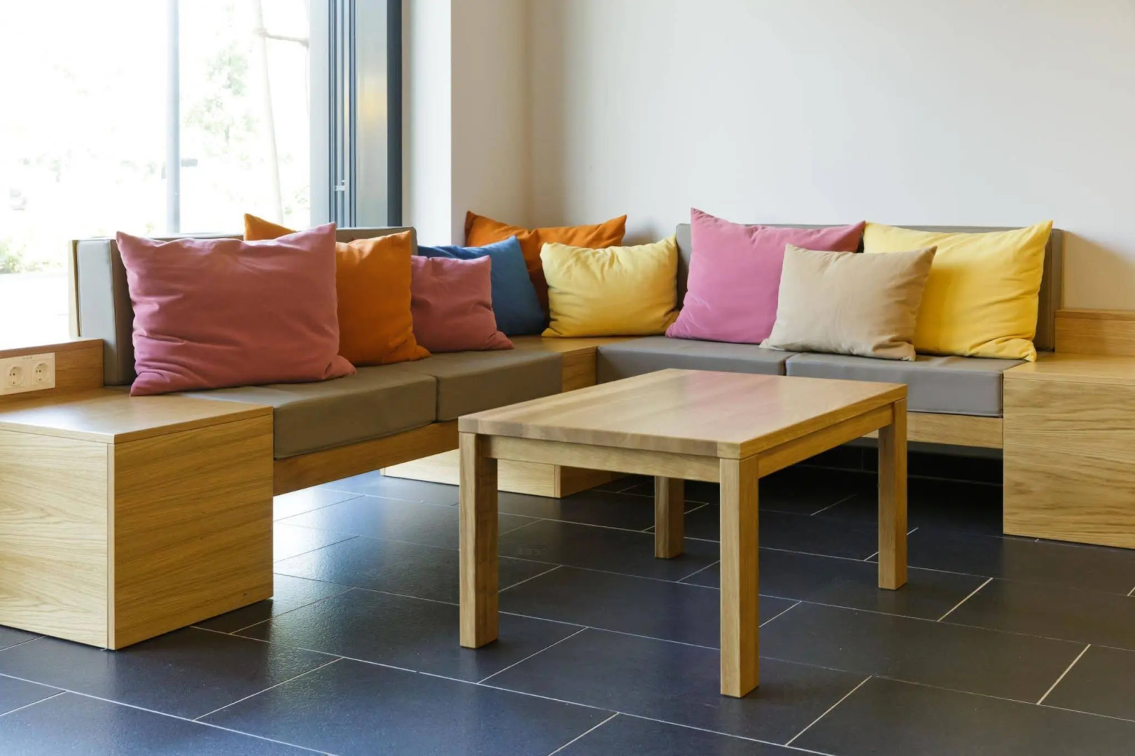 Foto - B&B Hotel München-Olympiapark