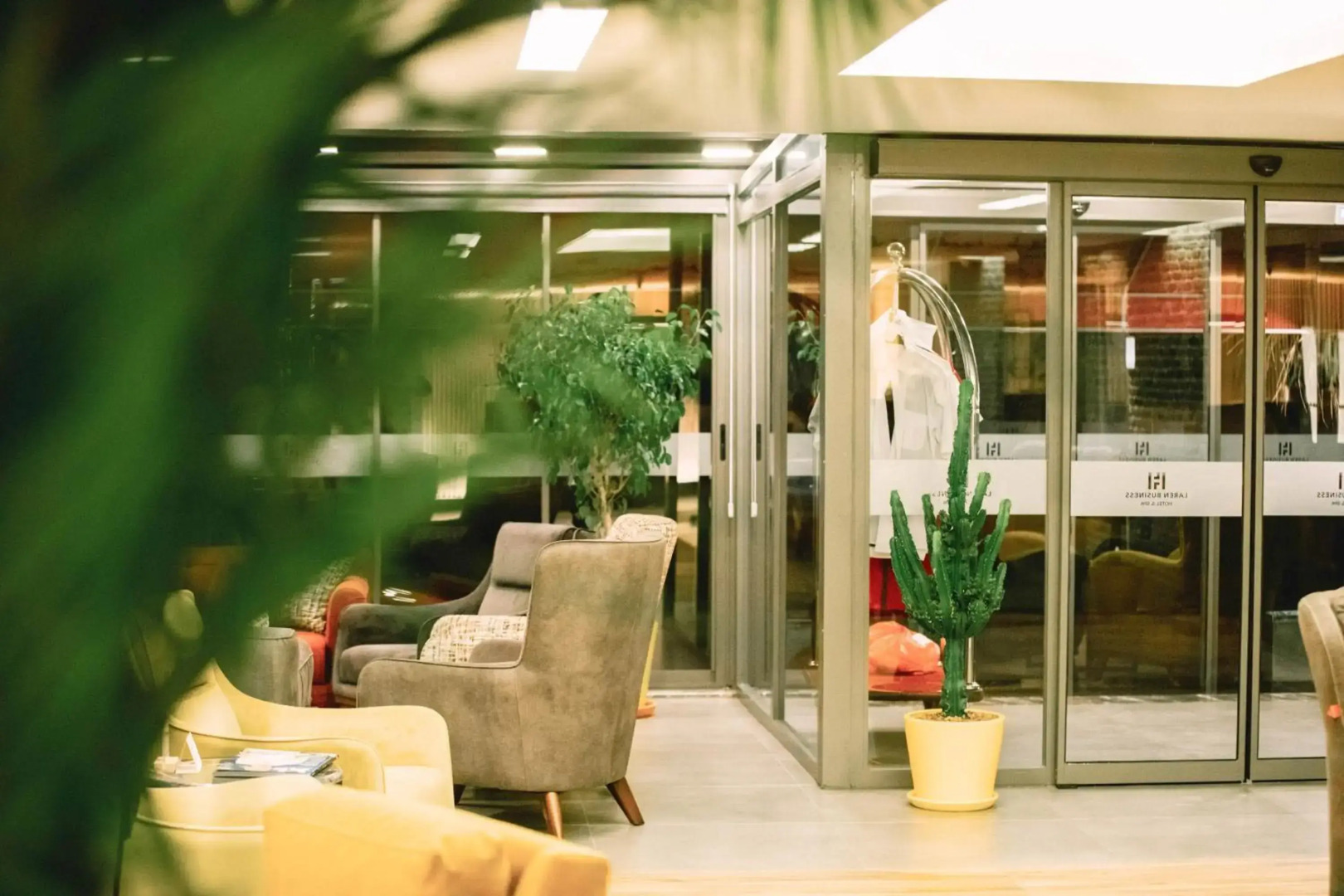 Photo - Laren Sea Side Hotel Spa