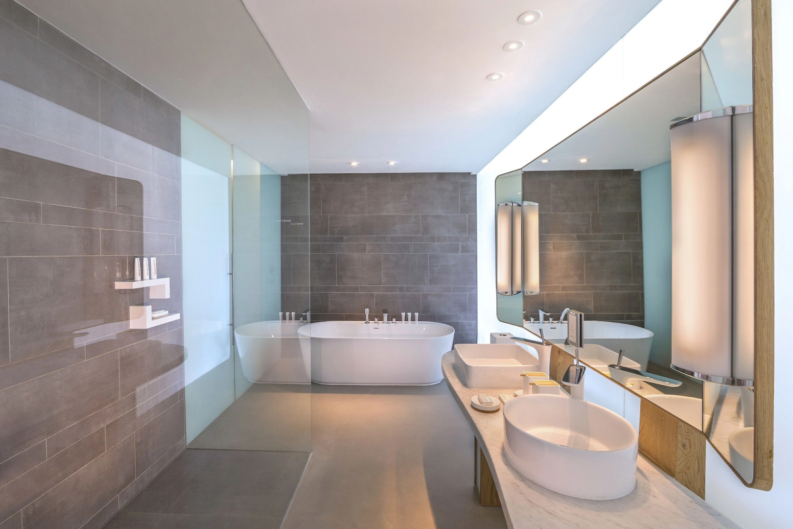 Foto - Nikki Beach Resort & Spa Dubai