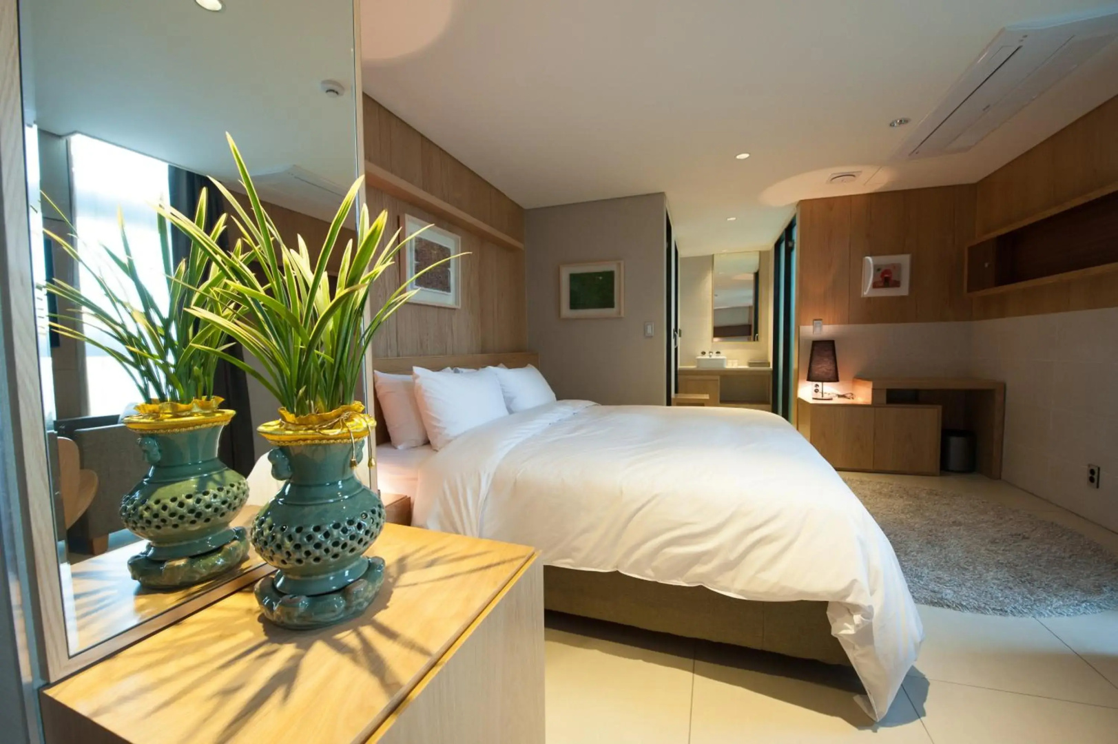 Foto - Rian Hotel