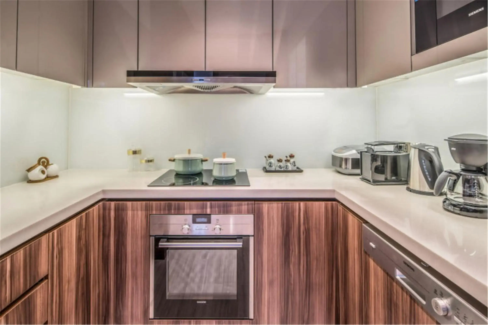 Photo - Oakwood Residence Damei Beijing
