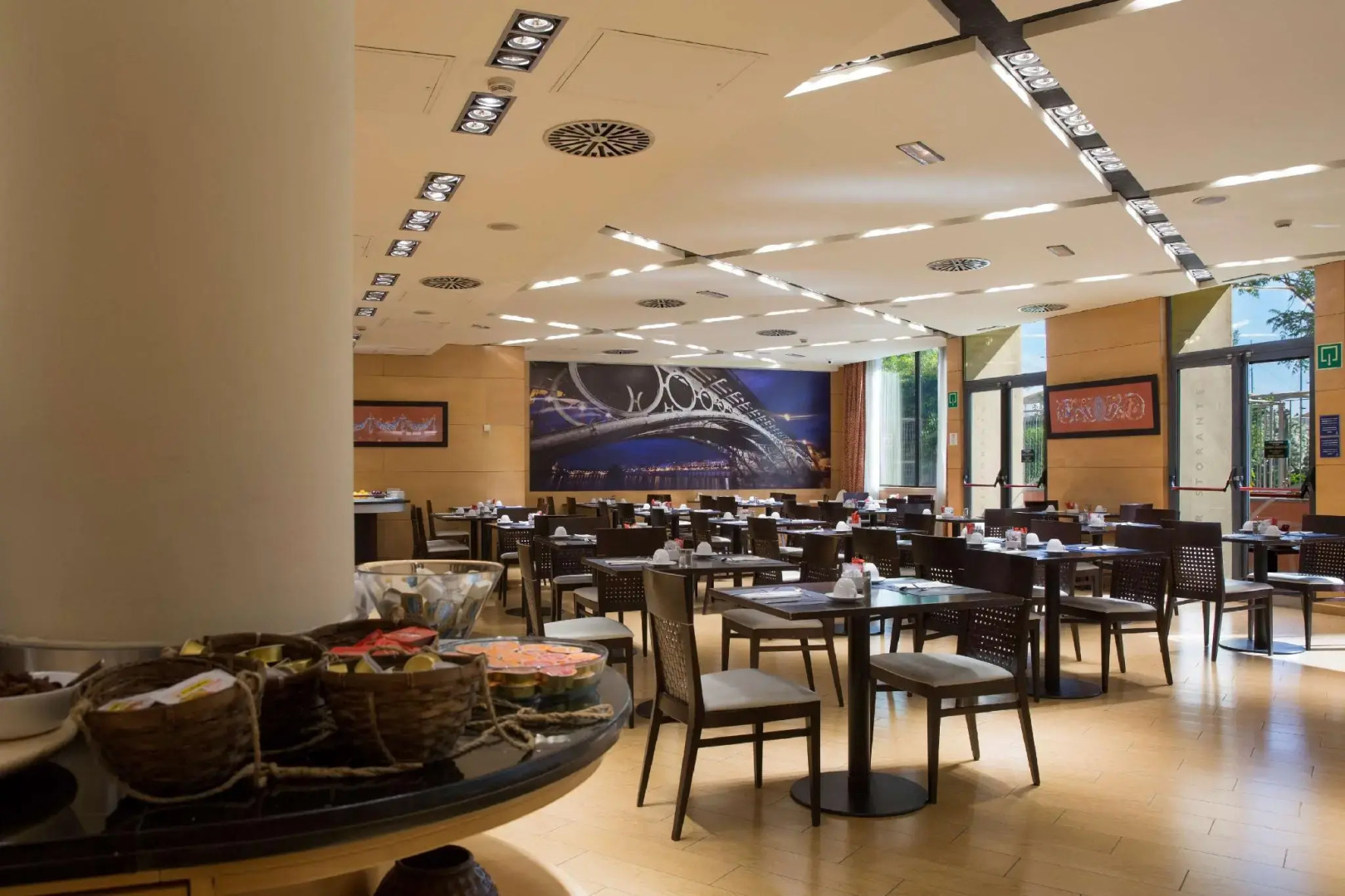 Photo - Ribera de Triana Hotel