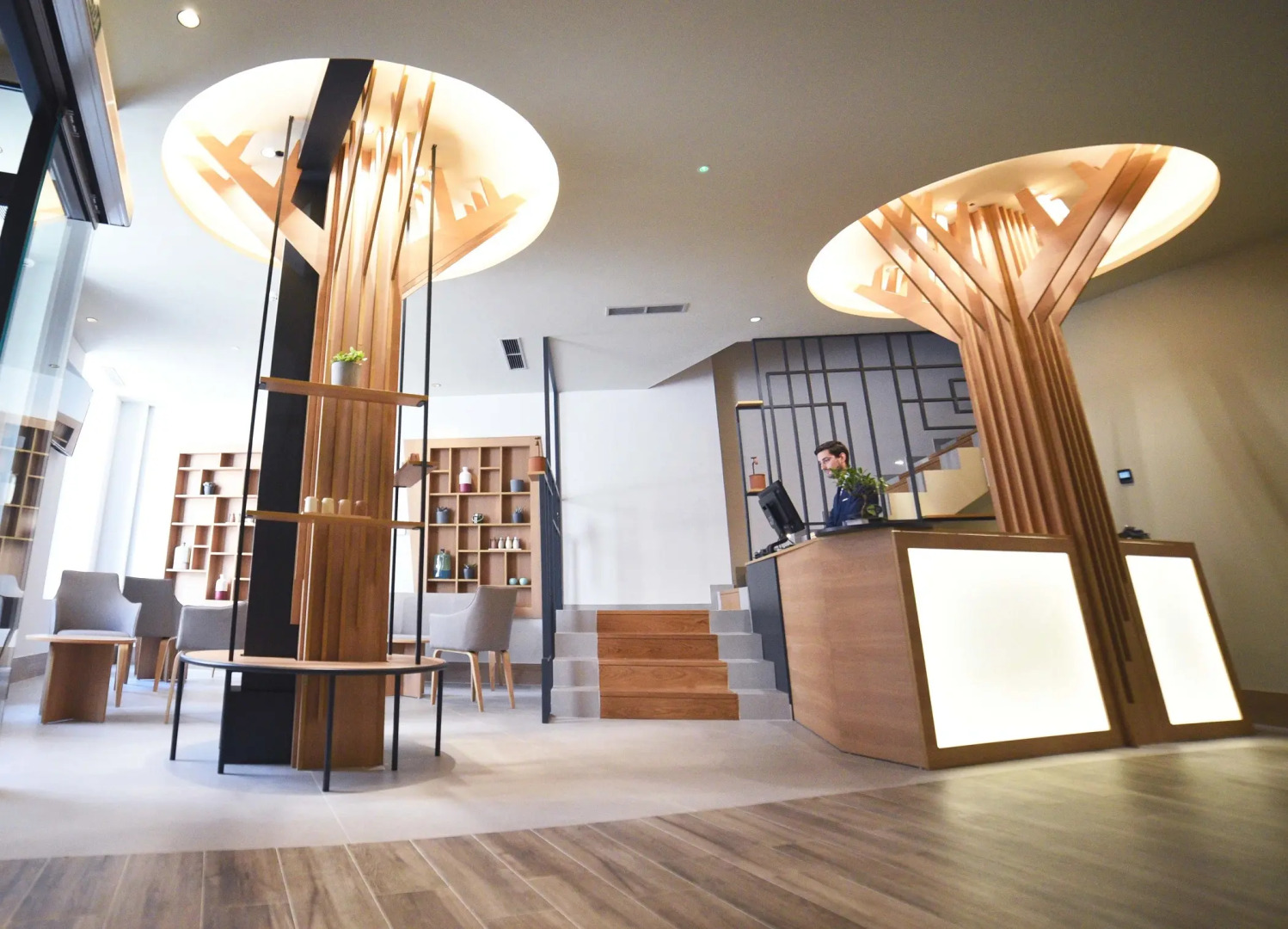 Foto - IMI Hotel & Spa