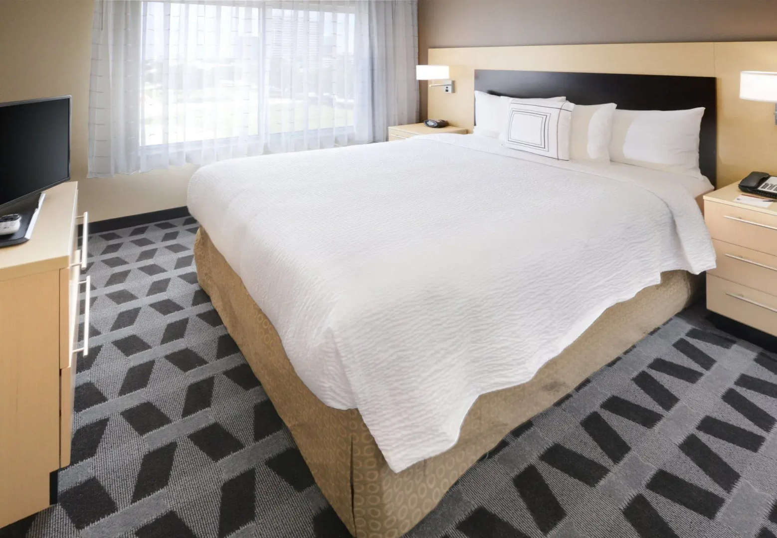 Photo - Towneplace Suites by Marriott Houston Westchase