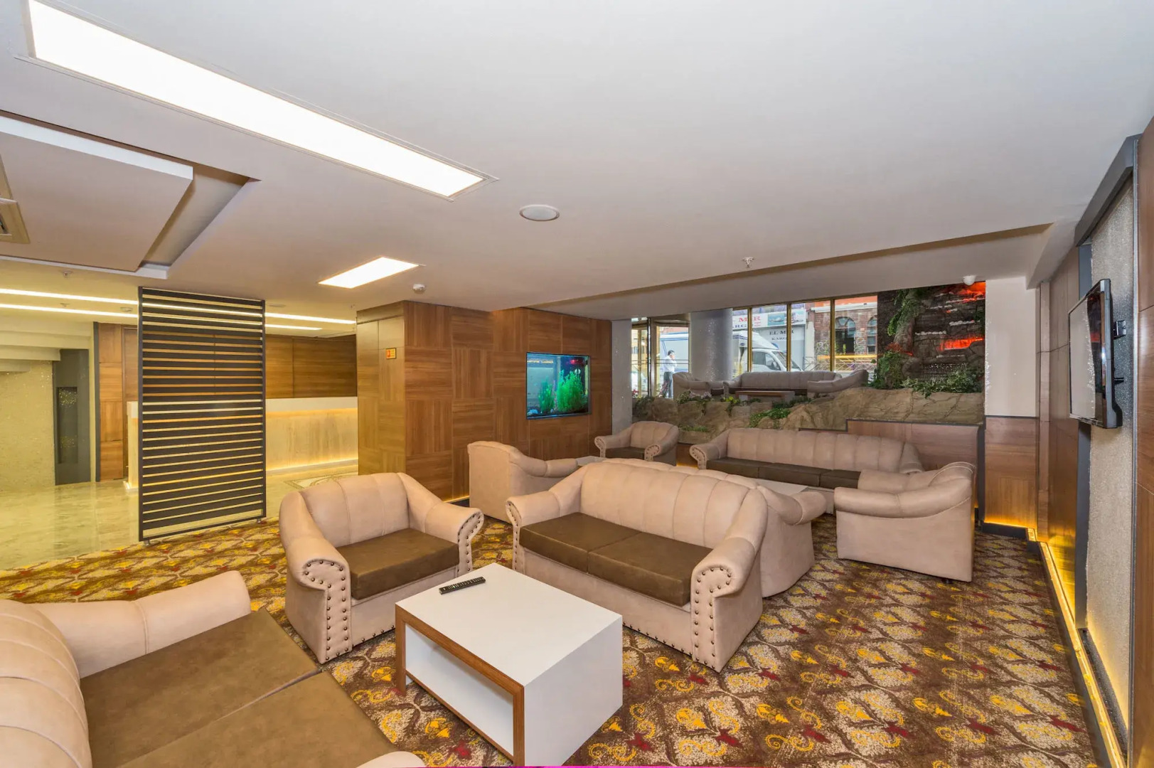 Photo - Matiat Hotel Istanbul