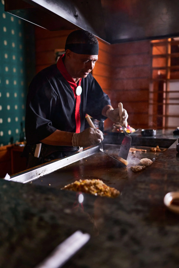 Foto - Sonesta St. George Hotel - Convention Center