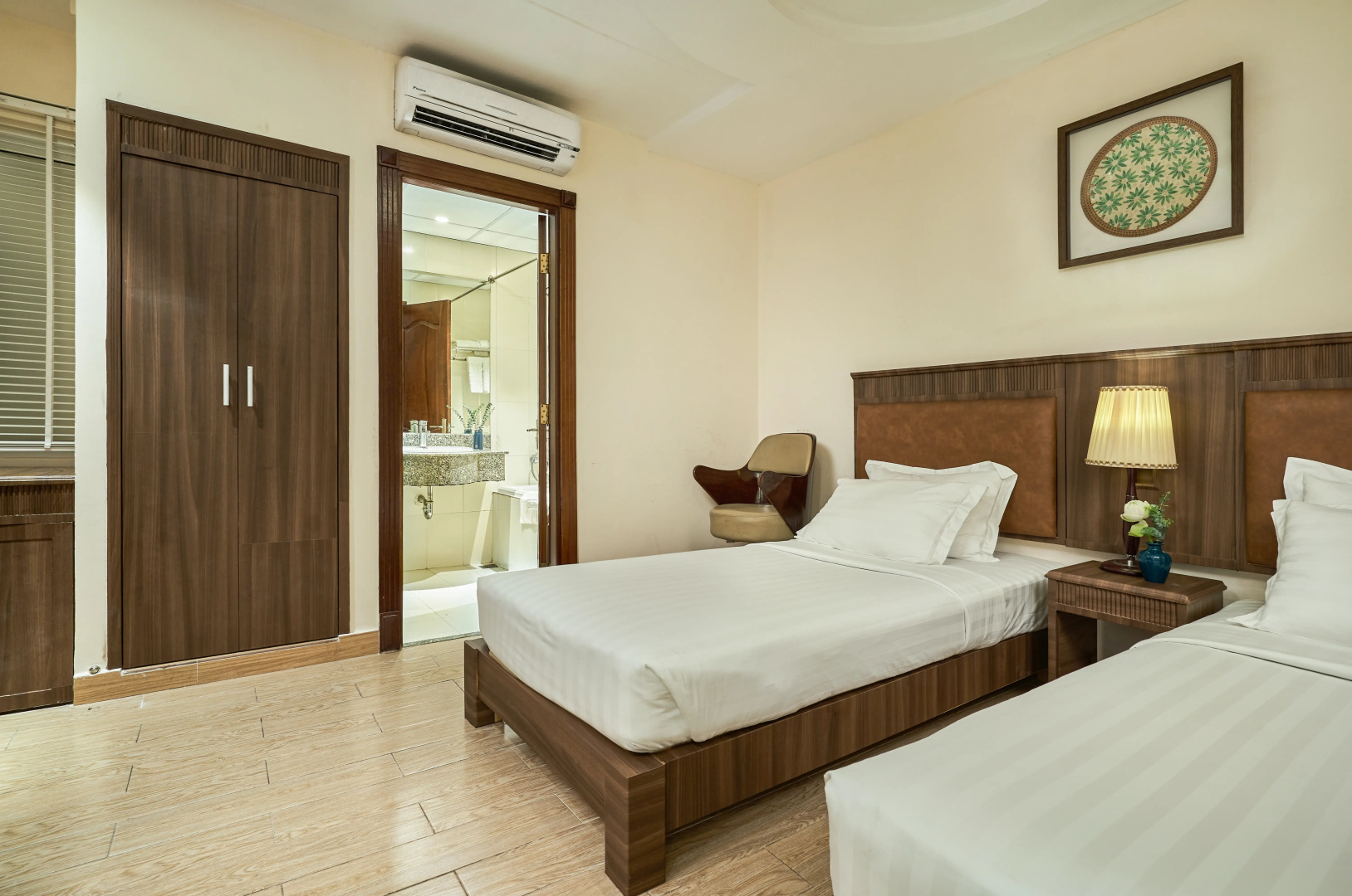 Photo - Sky Gem Hotel - Ben Thanh