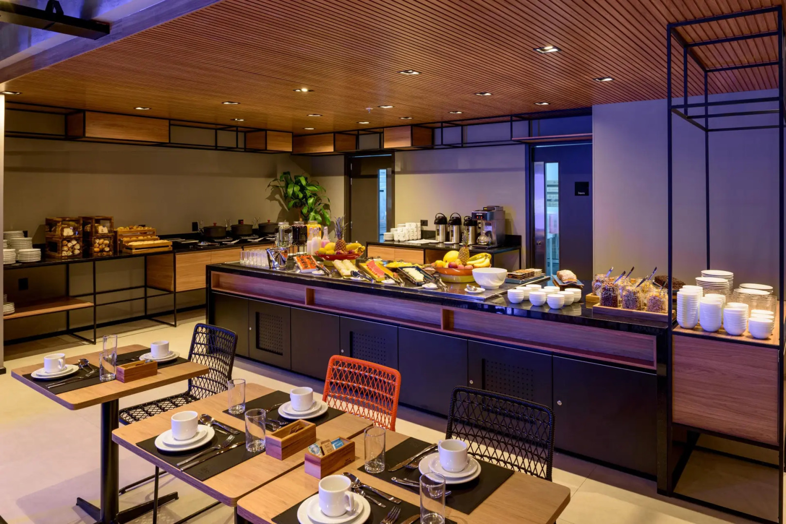 Foto - Ibis Balneario Camboriu