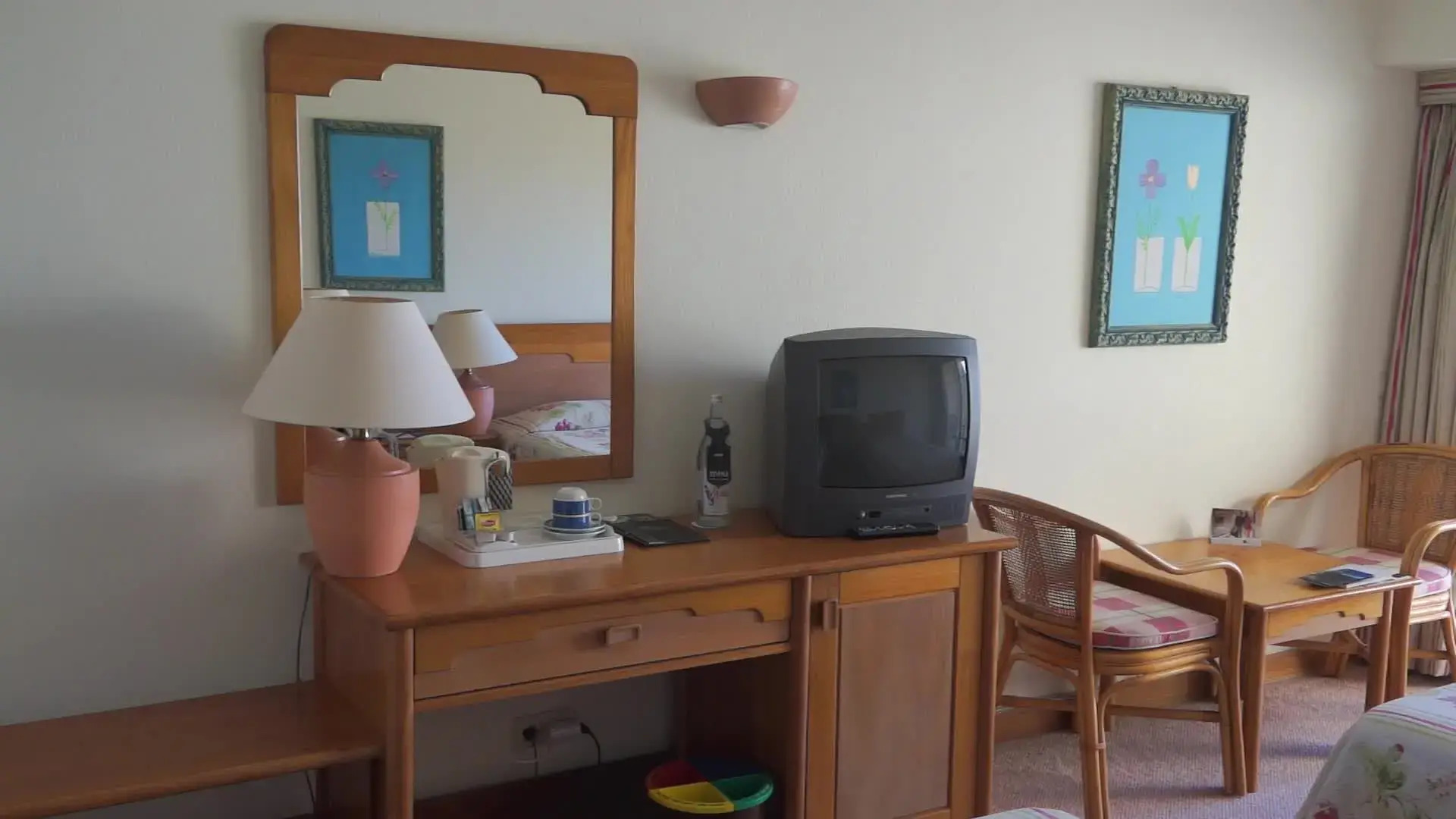 Foto - Tivoli Carvoeiro