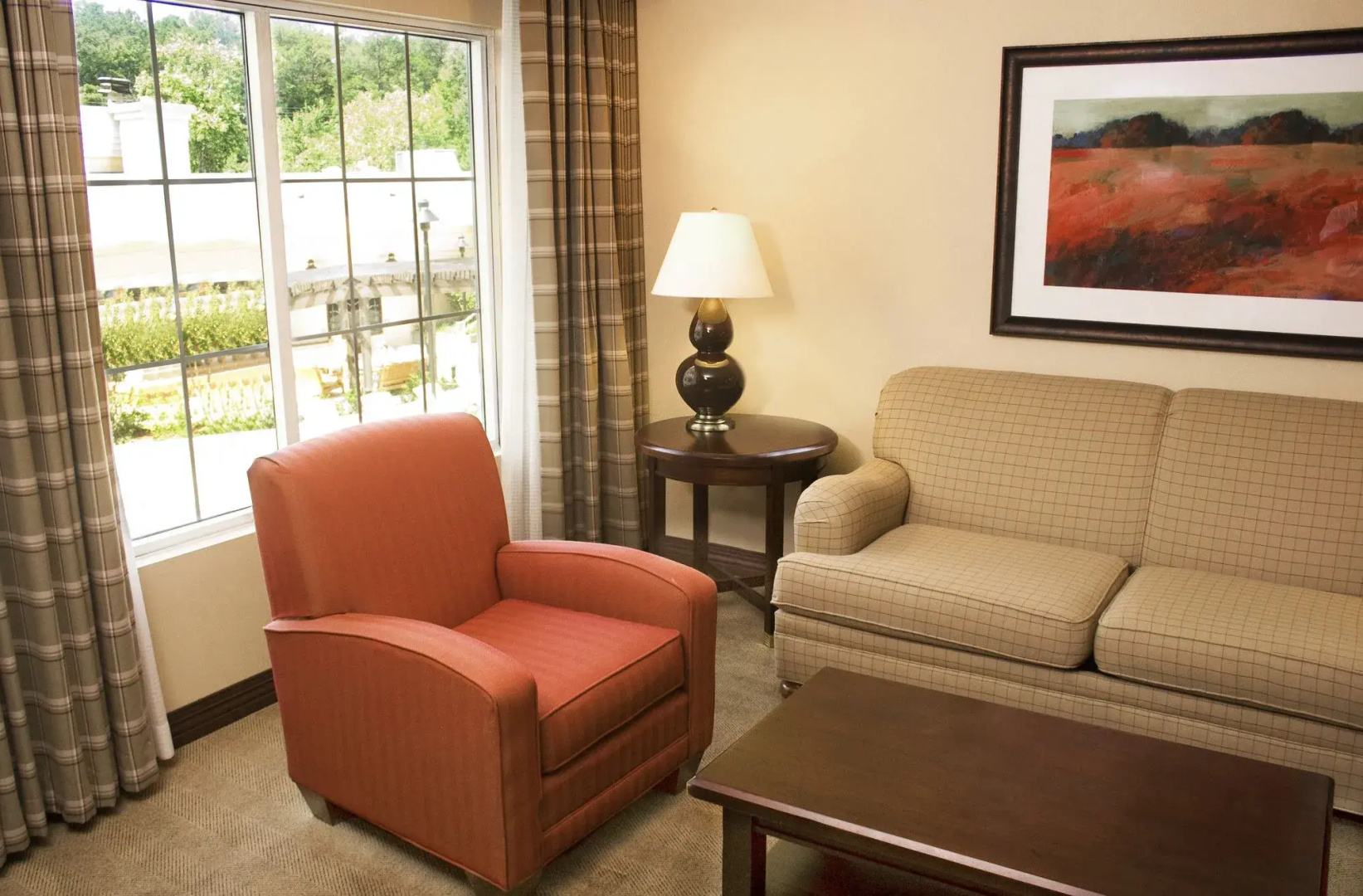 Foto - Sheraton by Marriott Atlanta Perimeter Dunwoody