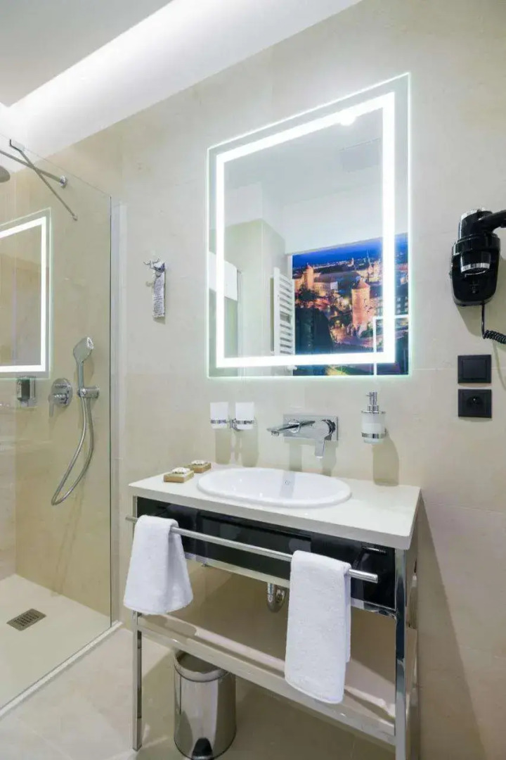 Photo - Sky Hotel Kraków