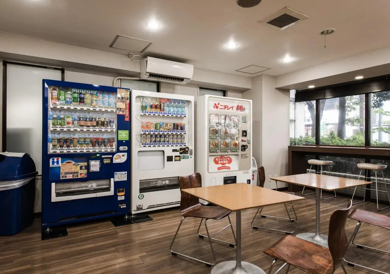 Foto - FLEXSTAY INN Ekoda