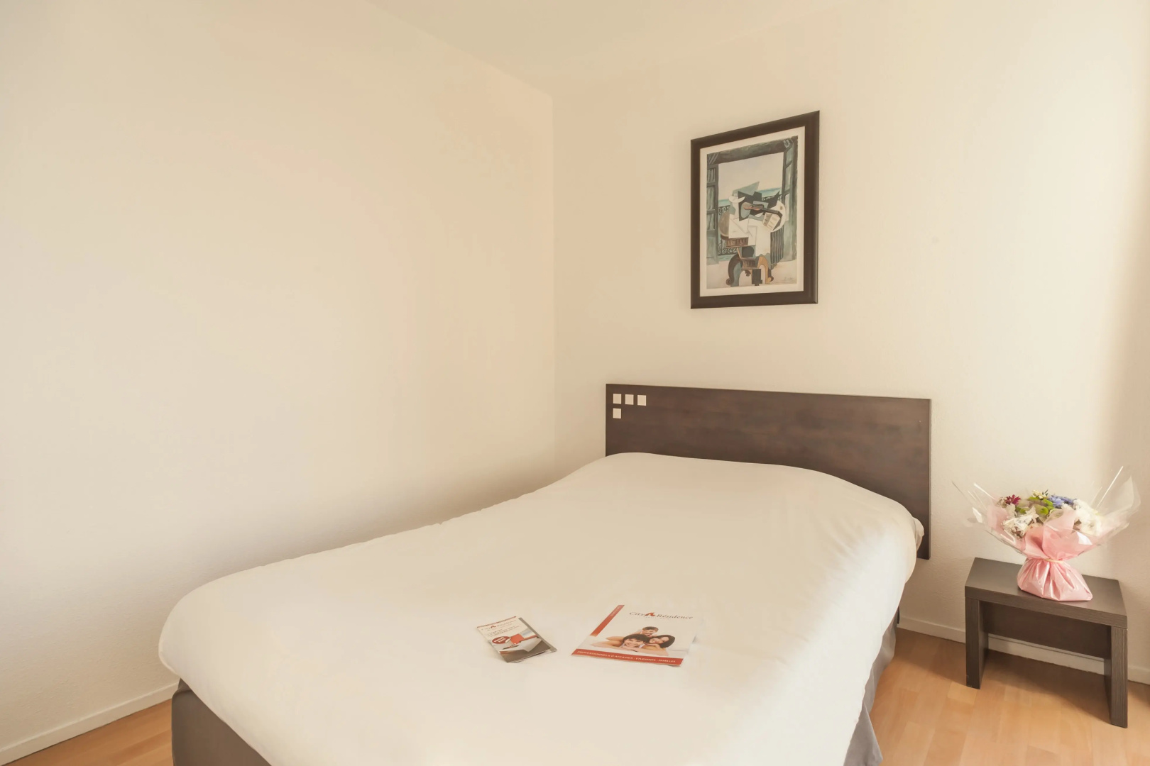 Foto - City Residence Ivry