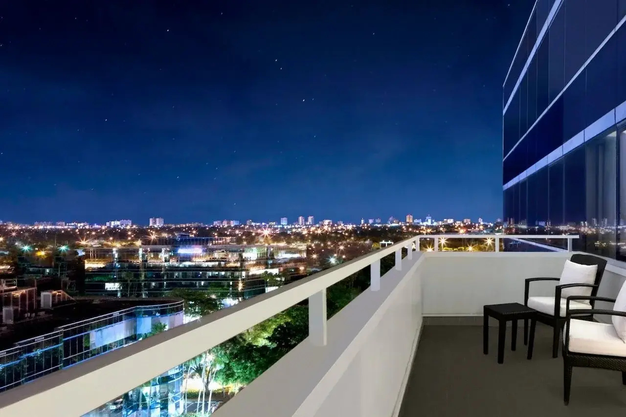 Foto - The Westin Fort Lauderdale