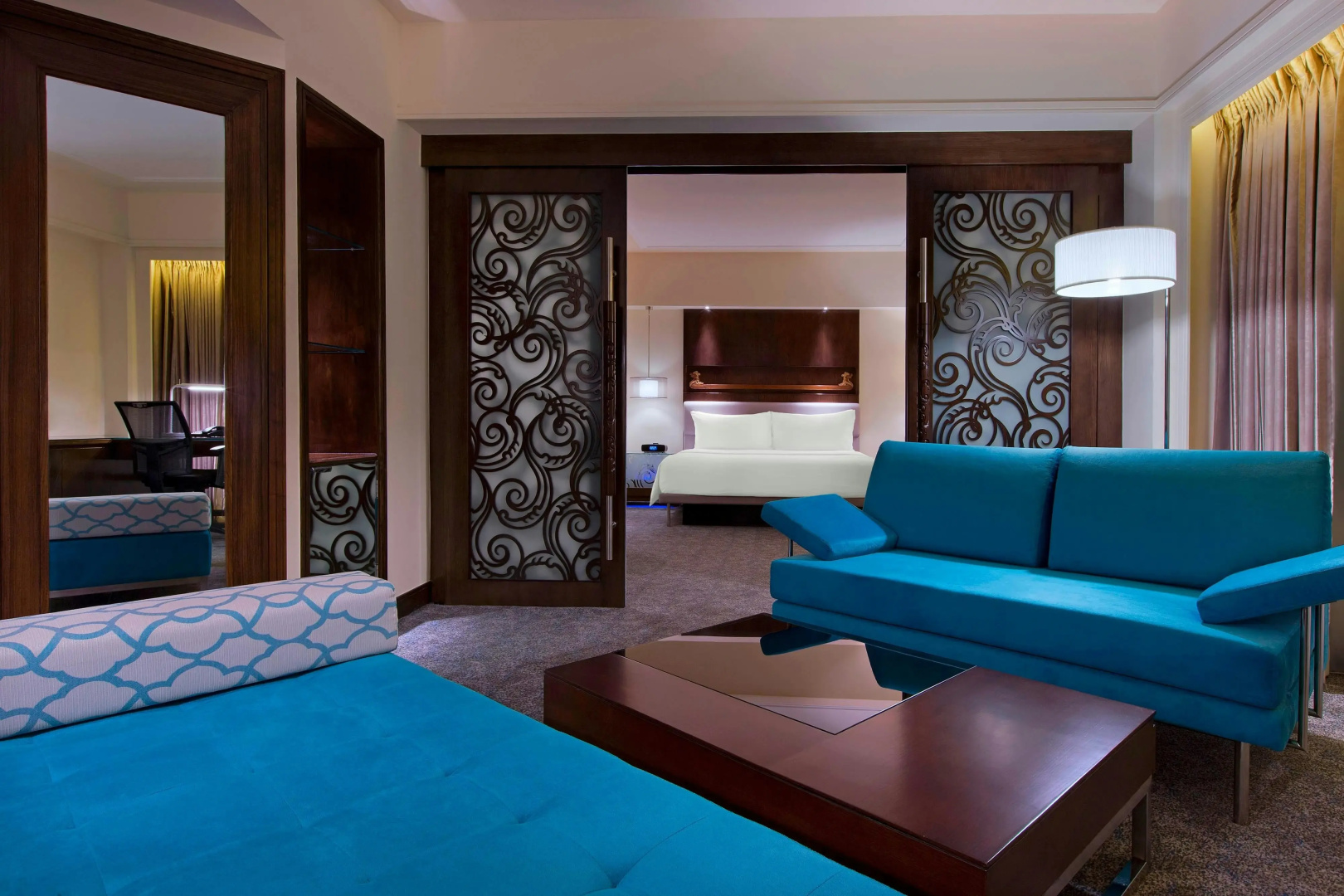 Foto - Le Meridien Jakarta