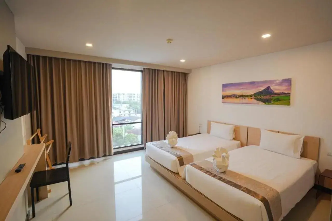 Photo - Beston Pattaya - SHA Plus Certified