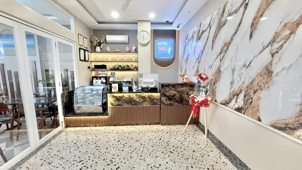 Photo - Hotel With OK