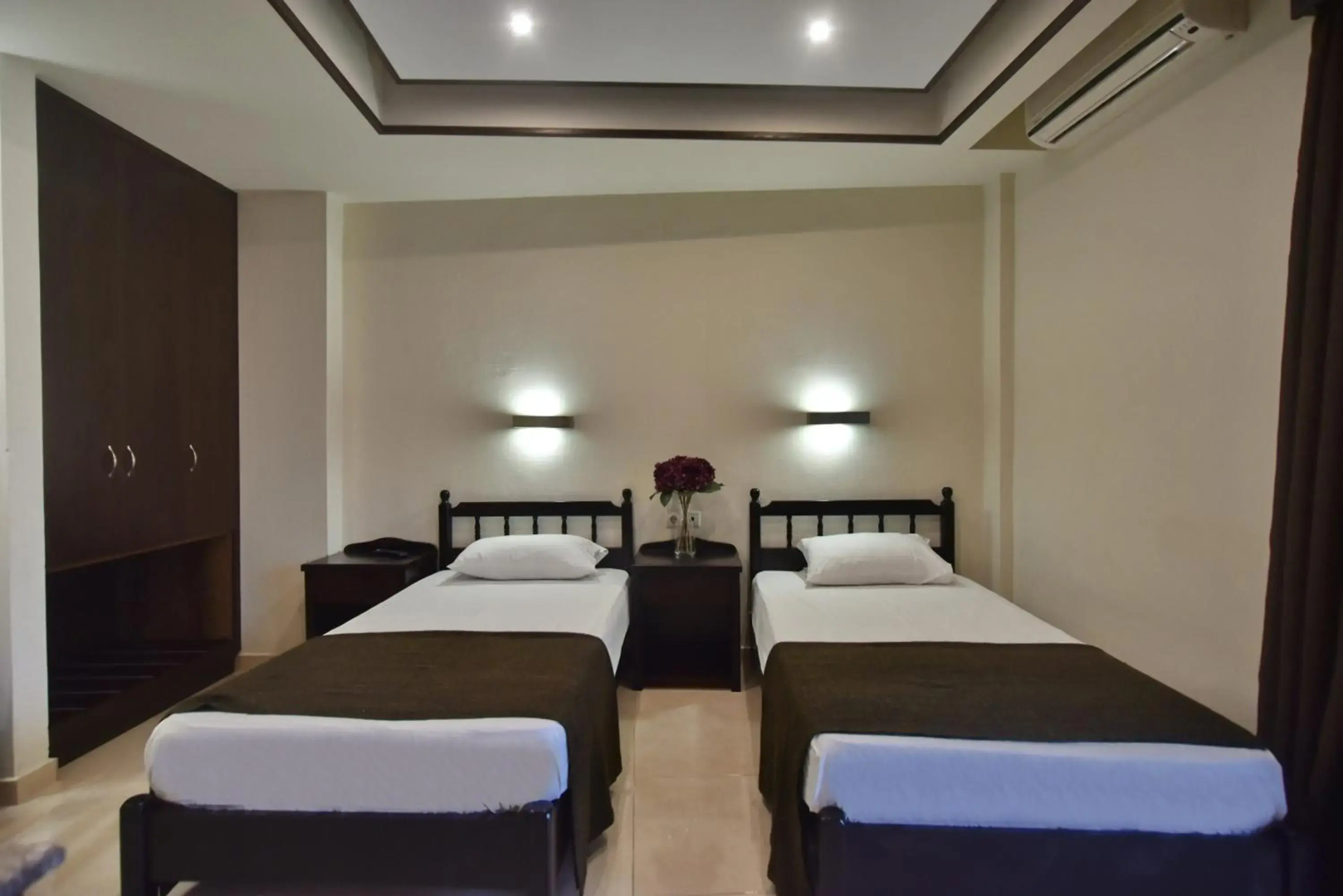 Foto - 24 Seven Boutique Hotel