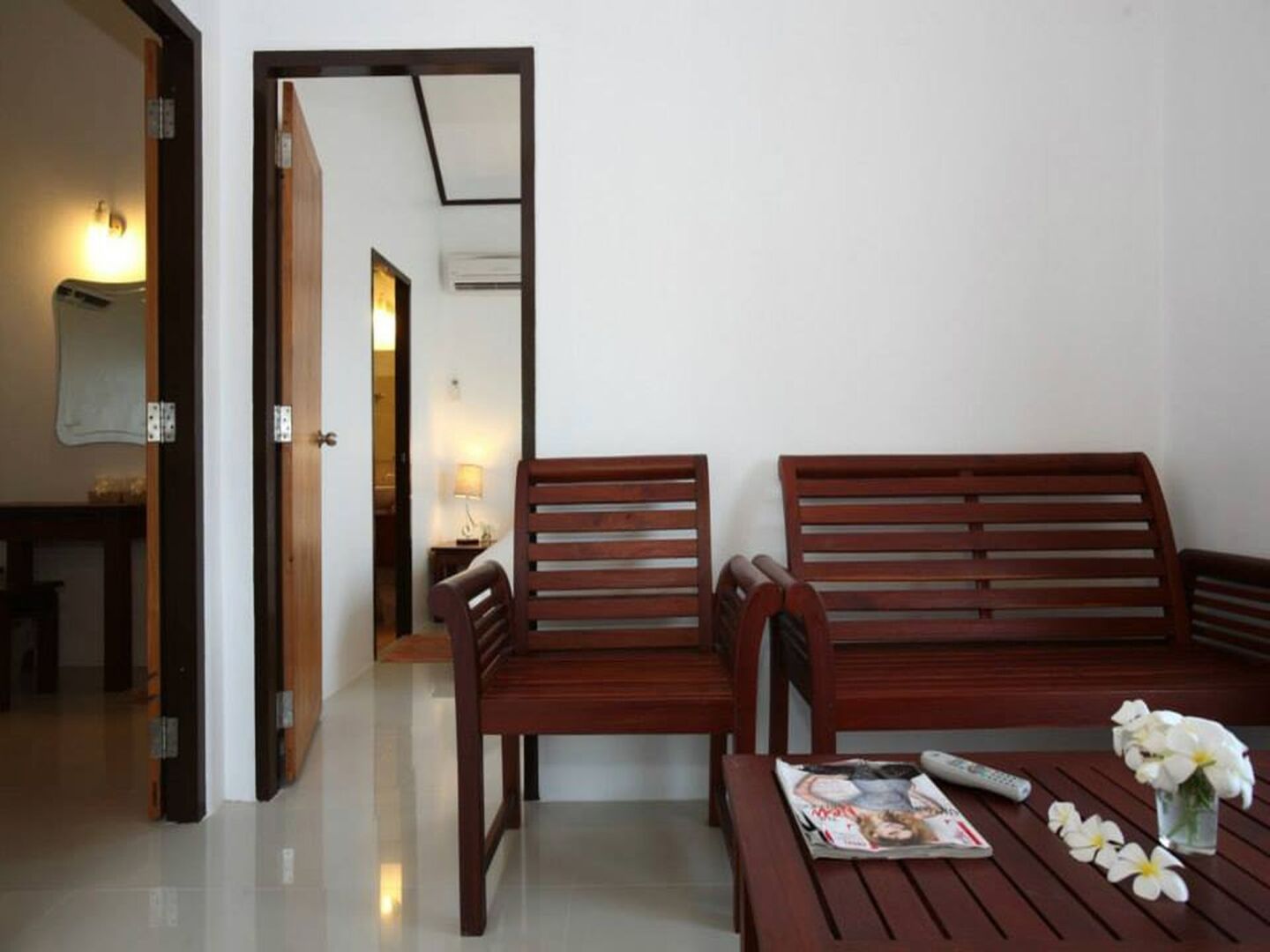 Photo - Samed Cliff Resort