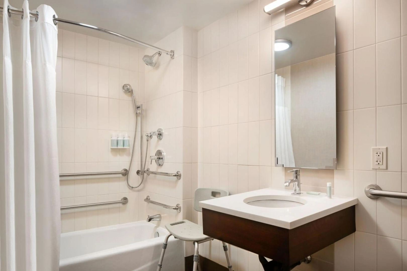 Photo - San Carlos Hotel New York