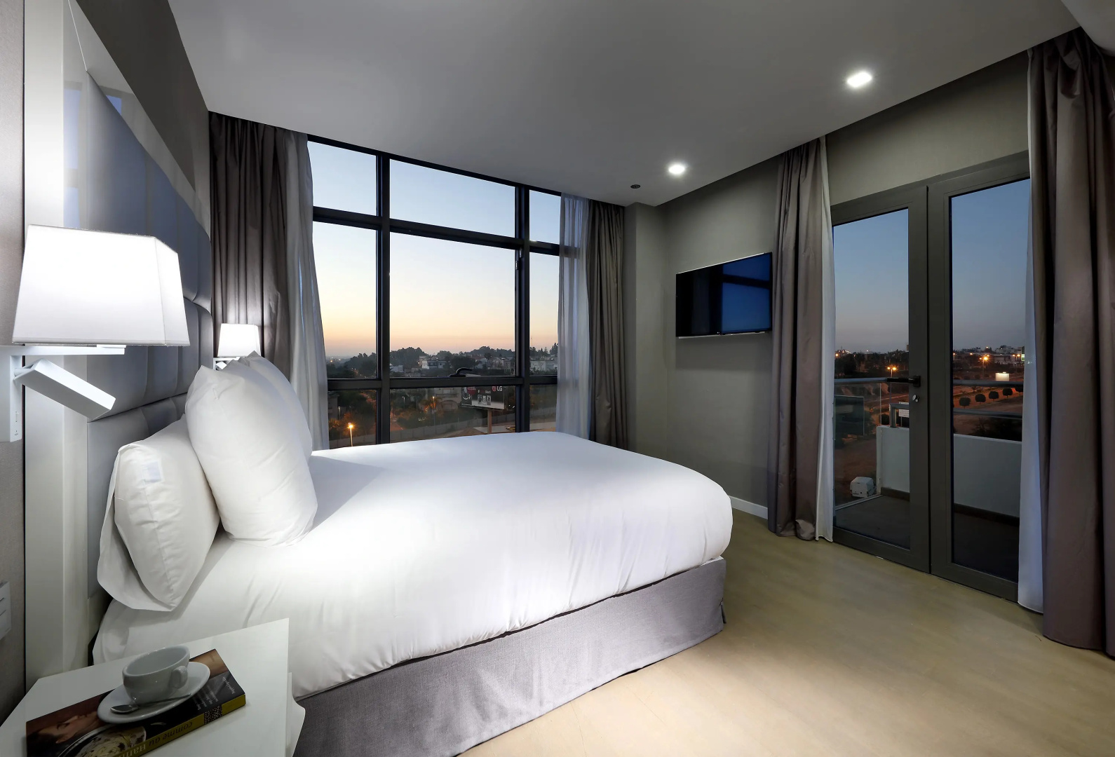 Foto - Domo Hotel Casablanca