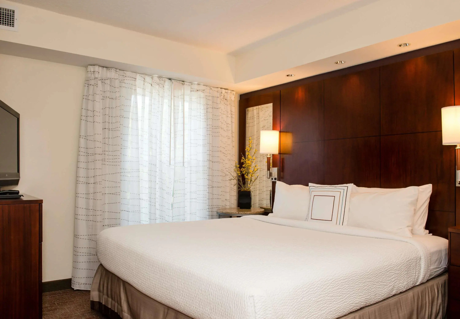 Foto - Residence Inn by Marriott Amelia Island