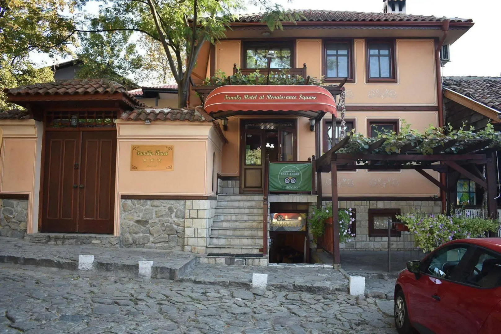 Foto - Family Hotel at Renaissance Square