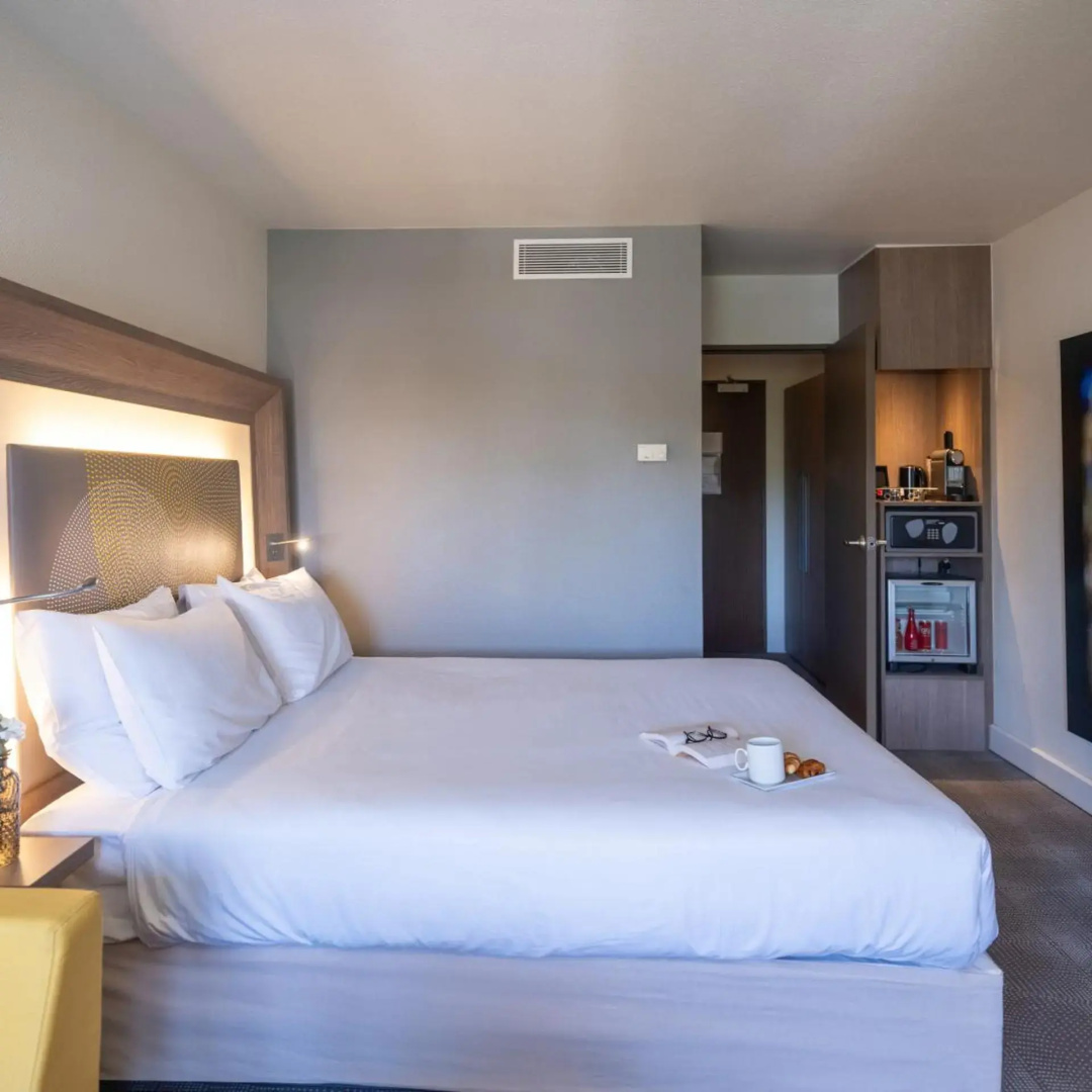 Photo - Novotel Nantes Centre Gare