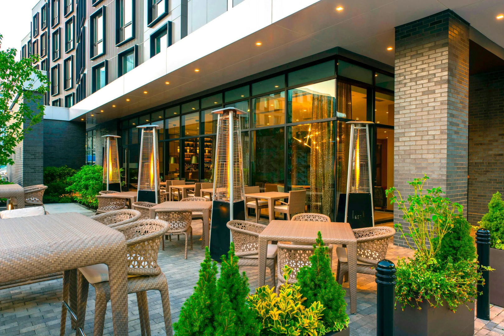 Photo - AC Hotel by Marriott Boston Downtown