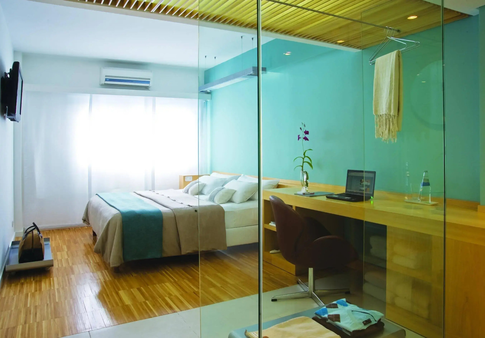 Foto - Rochester Hotel Classic