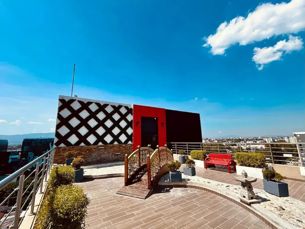 Photo - Suites Terraza Imperial