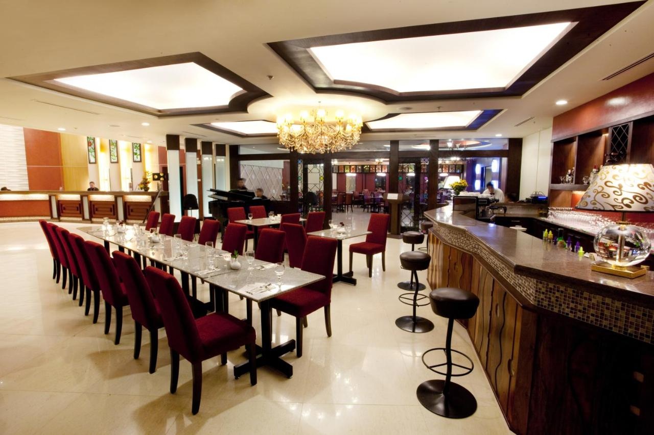Photo - Hotel Elizabeth Cebu