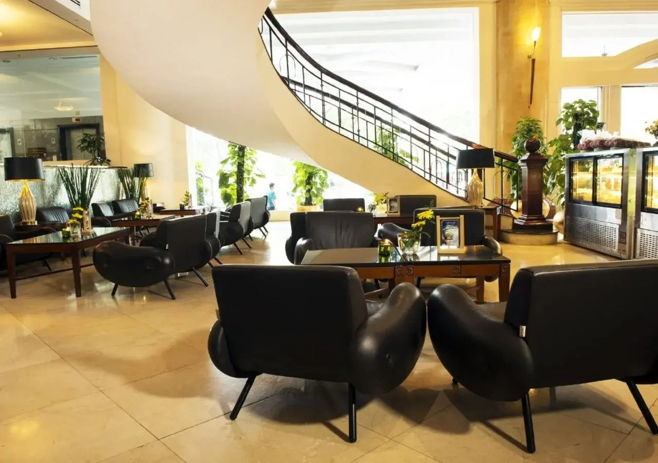 Foto - Fortuna Hotel Hanoi