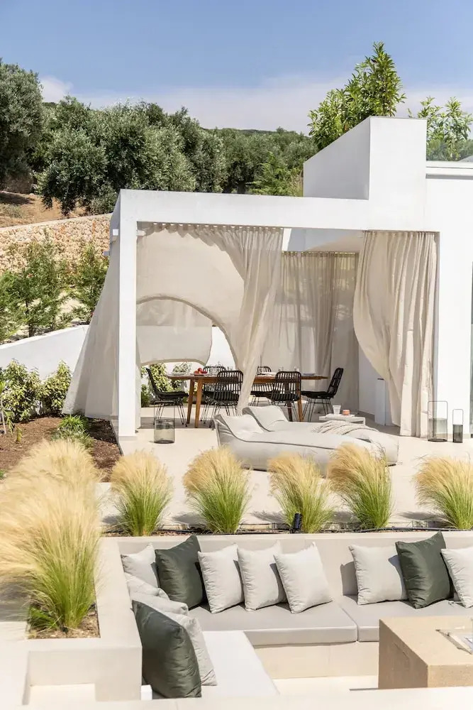 Foto - Syvana Exquisite Villas