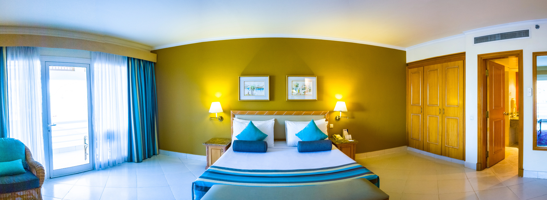 Photo - Pickalbatros Golf Beach Resort
