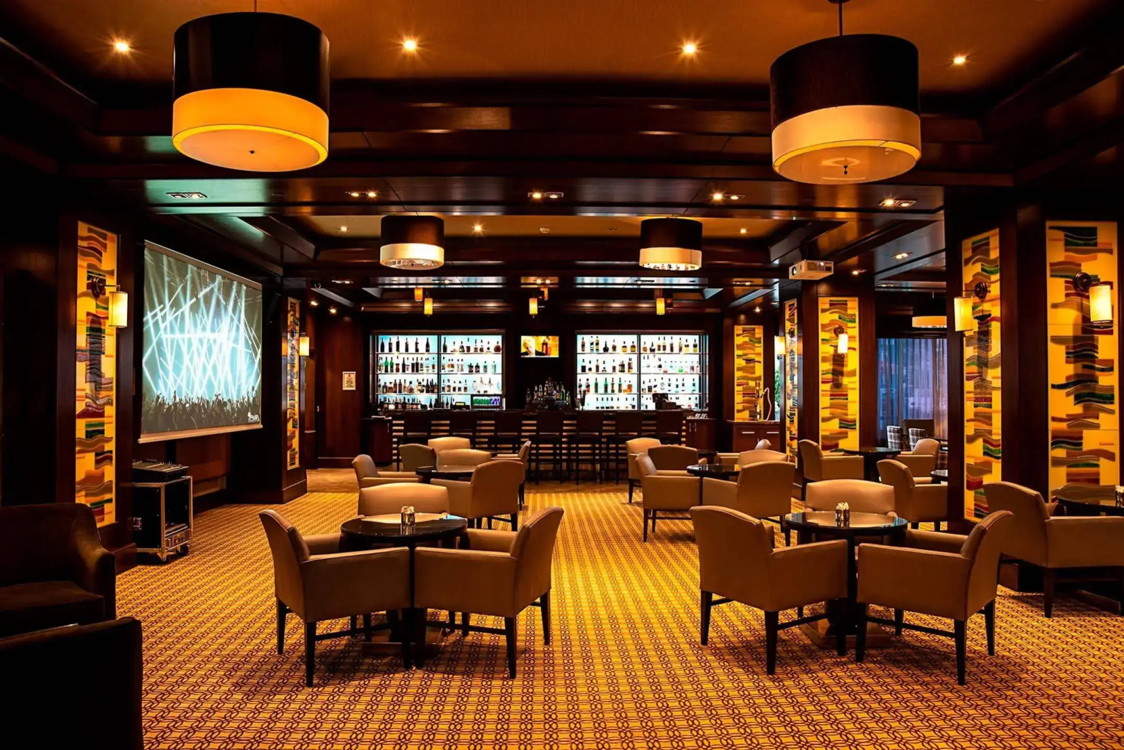 Foto - Hotel Divan Ankara