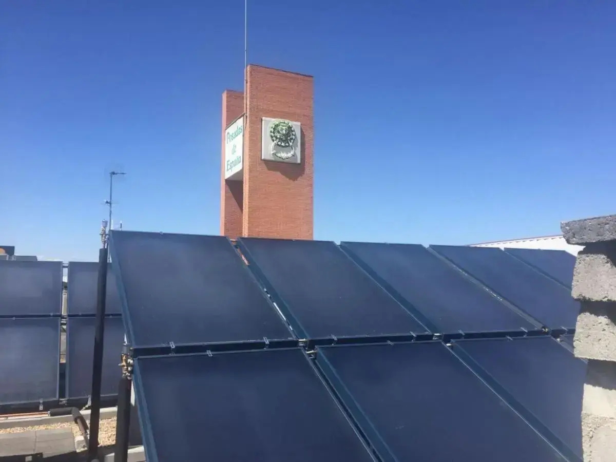 Photo - Posadas de España Pinto