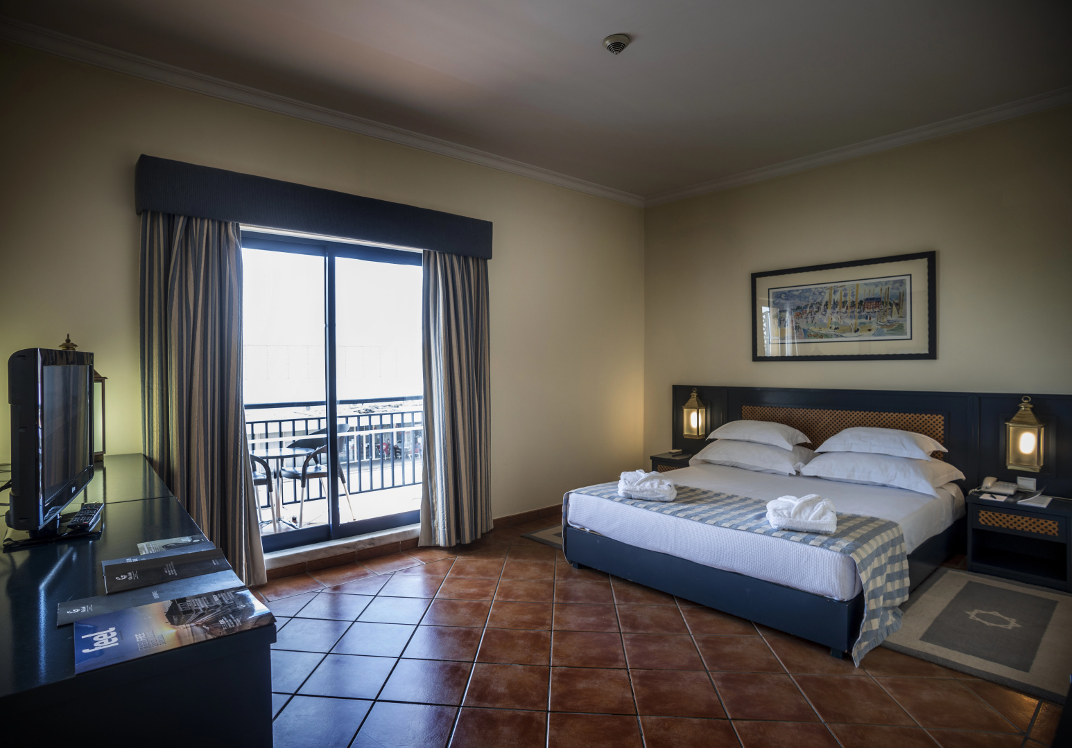 Foto - Vila Gale Tavira Resort Hotel