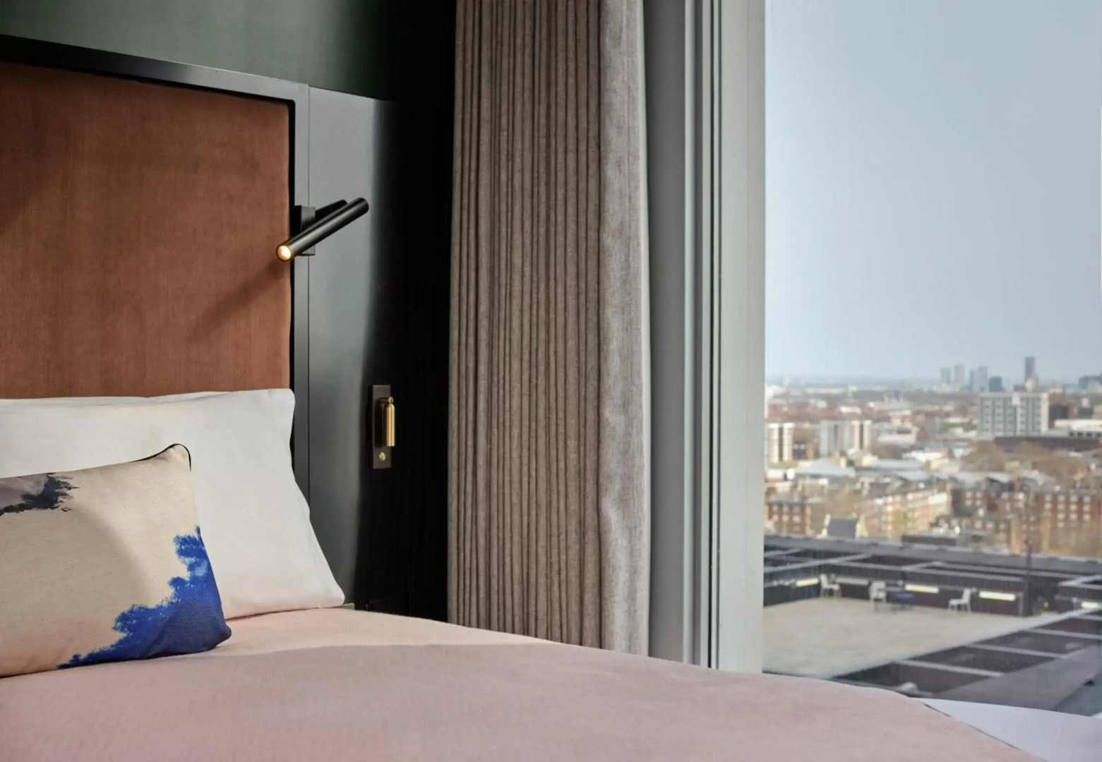 Photo - Montcalm East, Autograph Collection