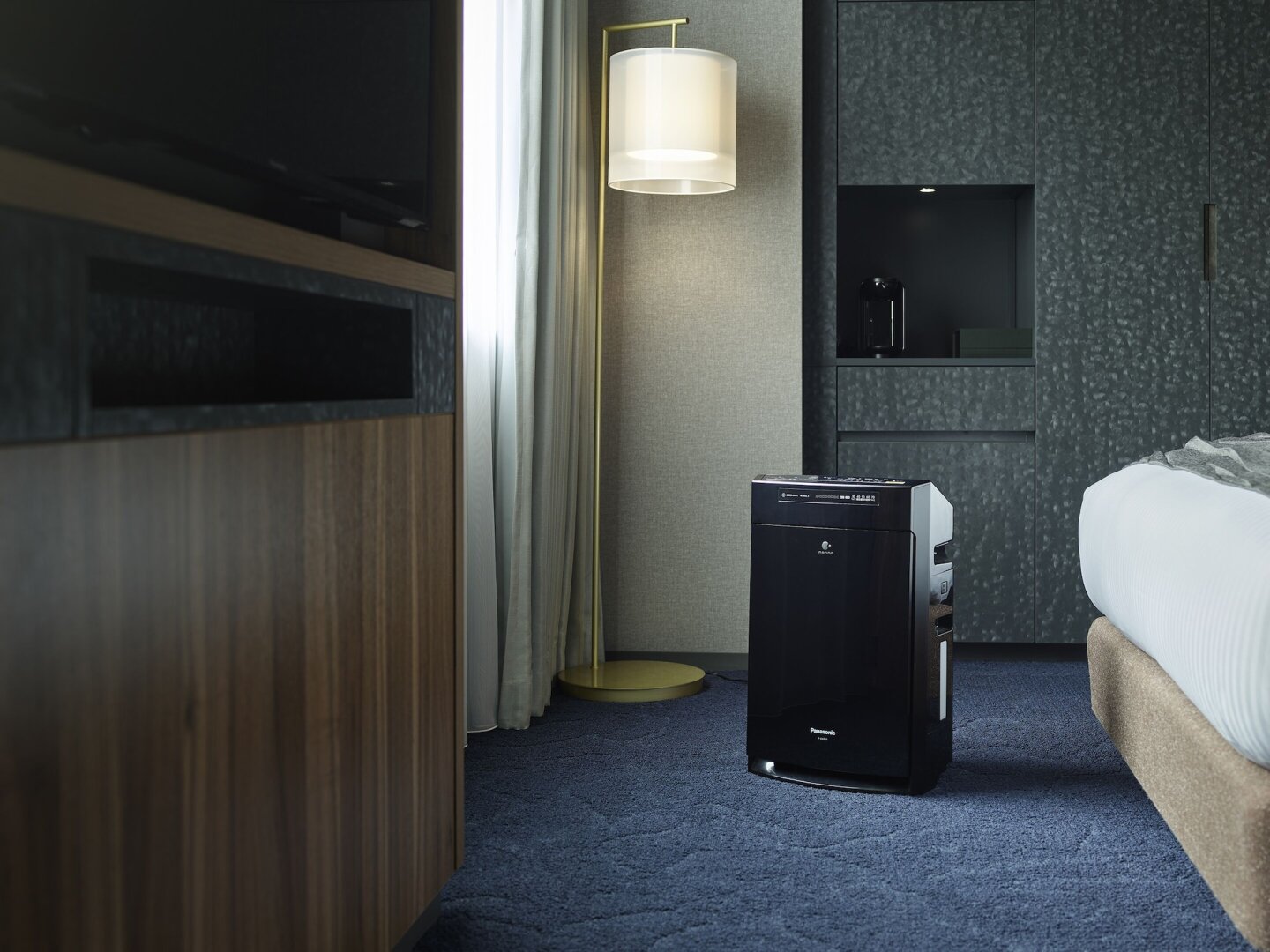 Foto - Mitsui Garden Hotel Gotanda - Tokyo