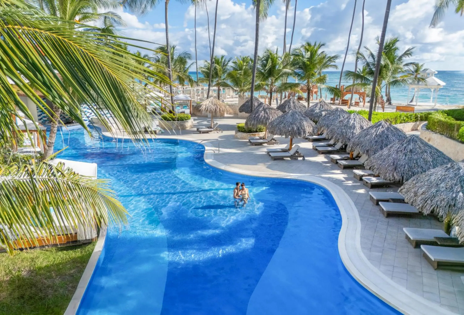 Foto - Majestic Mirage Costa Mujeres, All Suite Resort - All Inclusive